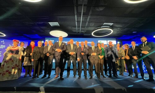 Silesia Convention Bureau!