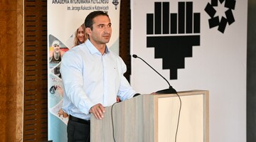 Tydzień Olimpizmu w Mieście Nauki - Podsumowanie