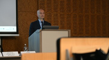 Osoby z niepełnosprawnością w sporcie &ndash; teoria i praktyka 2023