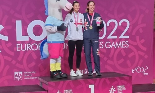 Europejskie Igrzyska Akademickie Ł&oacute;dź 2022