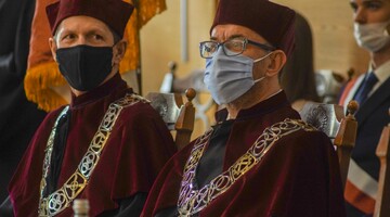 Doctor Honoris Causa Antoniego Piechniczka