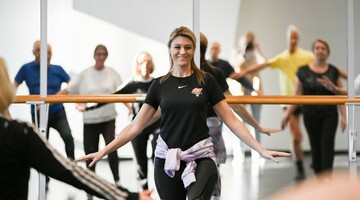 Inauguracja Akademii Otwartej