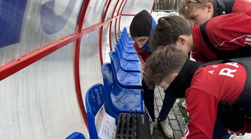 Ekspercki system wsparcia trener&oacute;w przygotowania motorycznego i fizjoterapeut&oacute;w