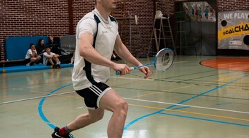 badminton