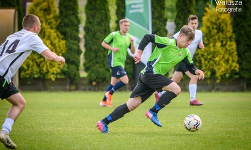 Akademickie Mistrzostwa Polski w Piłce Nożnej