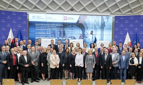 Społeczna Odpowiedzialność Uczelni