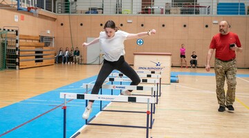 kurs przygotowawczy rekrutacja AWF Katowice 2023/2024