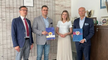 Piast Gliwice oraz AWF Katowice grają do jednej bramki