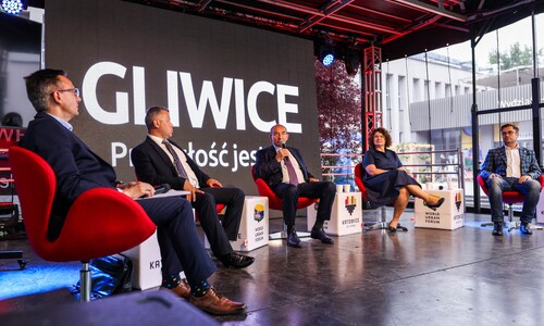 Katowice gospodarzem 11. Światowego Forum Miejskie