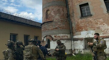 Tactical Public Resecue 2024