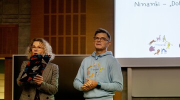 Otwarcie Akademii Otwartej &ndash; podsumowanie wydarzenia