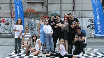 Tydzień Olimpizmu w Mieście Nauki - Podsumowanie