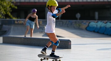 Tydzień Olimpizmu w Mieście Nauki - Podsumowanie