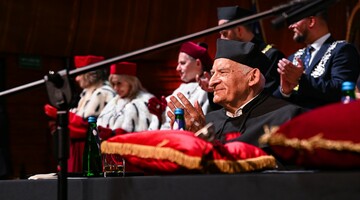 Profesor Jerzy Buzek