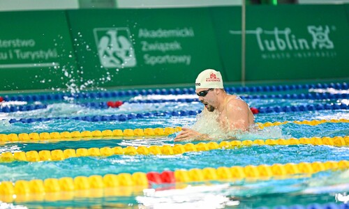 Liga Akademicka, Lublin 2024