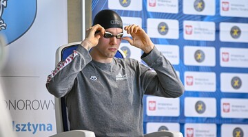 Finał Grand Prix Puchar Polski w Pływaniu