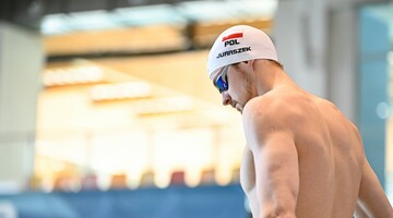 Finał Grand Prix Puchar Polski w Pływaniu