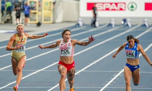 Drużynowe Mistrzostwa Europy 2023