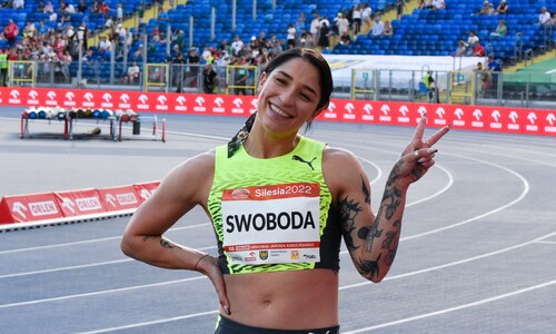 Memoriał Kusocińskiego