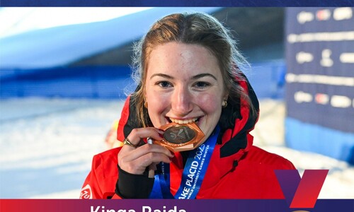 Uniwersjada Lake Placid 2023