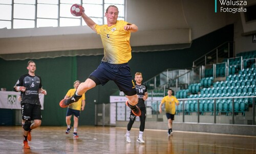 Akademickie Mistrzostwa Polski w Piłce Ręcznej