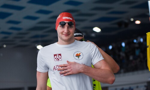 Arena Grand Prix Polski - Oświęcim 2022