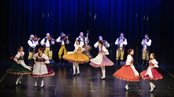 Tydzień tańca podsumowanie