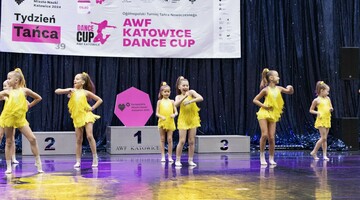 Tydzień tańca podsumowanie