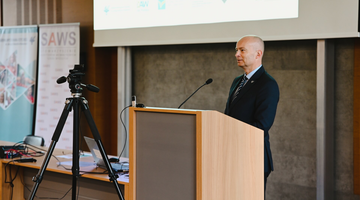 Konferencja "Krajobraz Audytu w Nauce i Praktyce