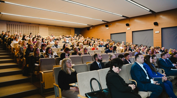Konferencja "Krajobraz Audytu w Nauce i Praktyce