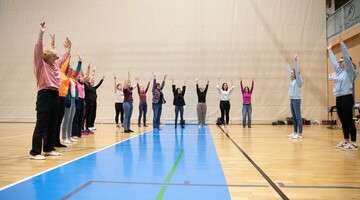 Otwarcie Akademii Otwartej &ndash; podsumowanie wydarzenia