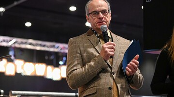 prof. dr hab. n.med. Andrzej Małecki