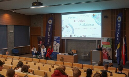 Forum Kobiet Sukcesu