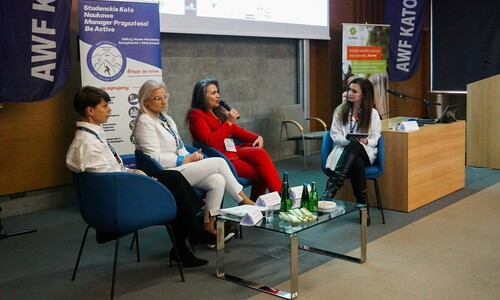 Forum Kobiet Sukcesu