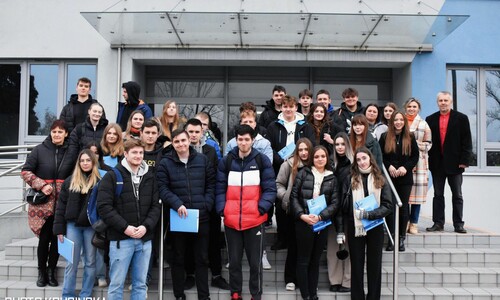 DZIEŃ OTWART ZARZĄDZANIA