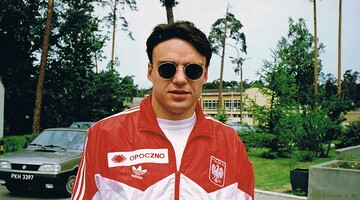 Arkadiusz Skrzypaszek