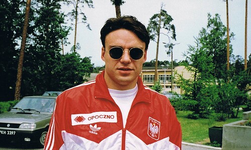 Arkadiusz Skrzypaszek