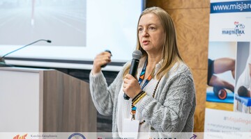 Seminarium Naukowe "Regeneracja w pracy managera"