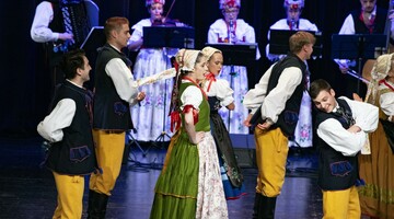 Tydzień tańca podsumowanie