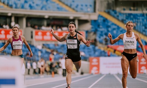 70. ORLEN Memoriał Janusza Kusocińskiego