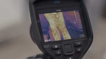 Badania - Kuba Chycki