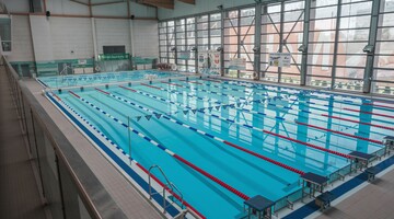 Galeria zdjęć promocyjnych AWF Katowice