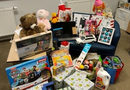 Szlachetna paczka 2022