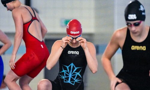 Arena Grand Prix Polski - Oświęcim 2022