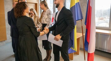 Spotkanie podsumowujące rok 2024