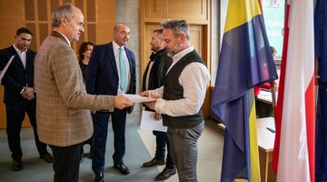 Spotkanie podsumowujące rok 2024