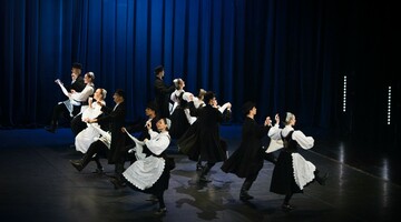 Tydzień tańca podsumowanie