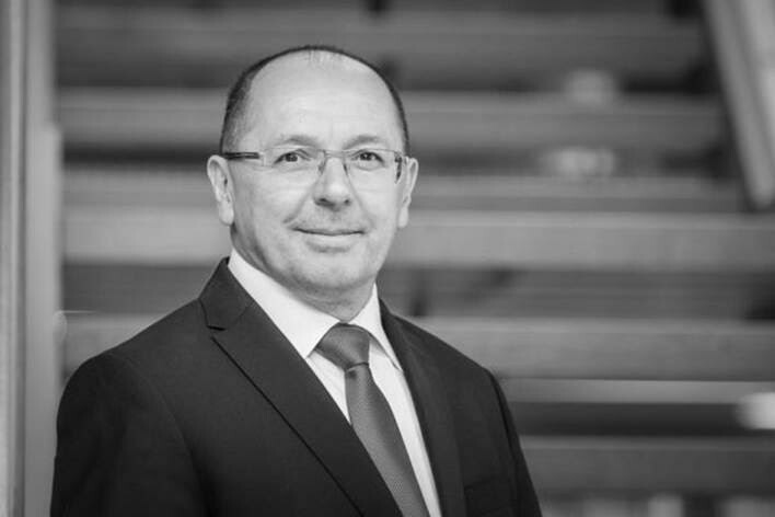 Zmarł prof. dr hab. Andrzej Noras