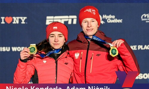 Uniwersjada Lake Placid 2023