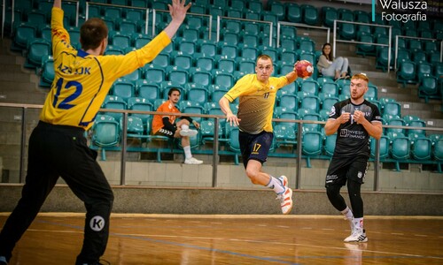 Akademickie Mistrzostwa Polski w Piłce Ręcznej